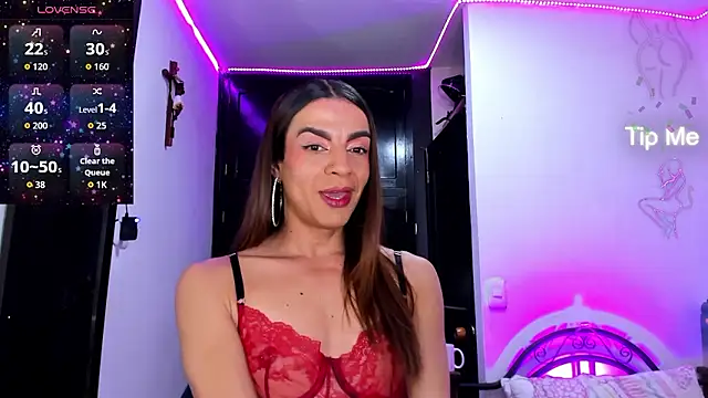 Snapshot of Dollcatalina chatting on March 2026 03:34:01 AM Dollcatalina online show from March 2026 03:34:01 AM