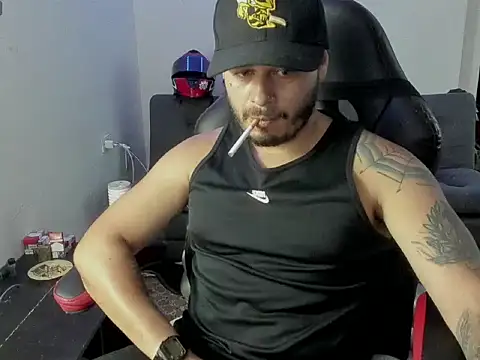 ragnar lothbrok777 online show from October 2025 09:58:02 PM