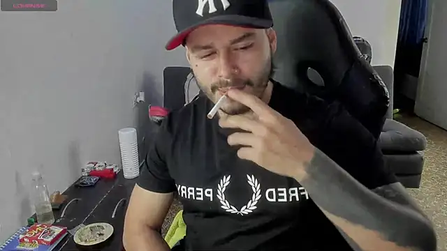 ragnar lothbrok777 online show from December 2025 08:57:02 PM