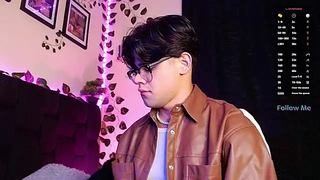 Snapshot of isaac-saenz chatting on February 2025 01:26:01 AM isaac-saenz online show from February 2025 01:26:01 AM