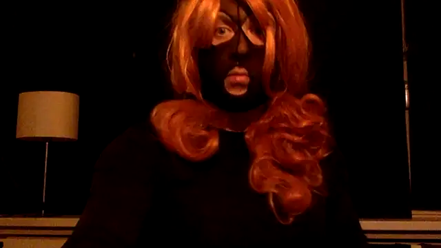 Bleueyez007 online show from March 2026 11:00:01 PM