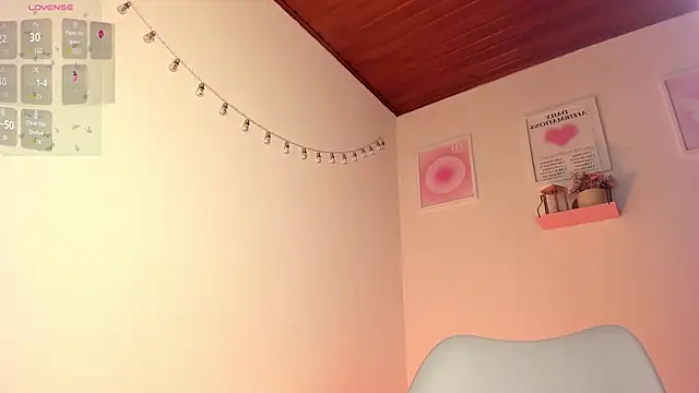 Amygoddess online show from March 2025 11:49:02 PM