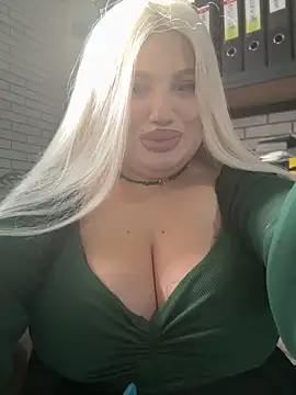 Eliaden online show from October 2025 04:12:01 AM