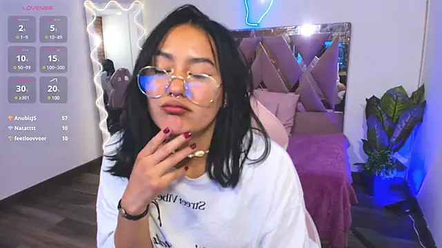 Snapshot of LUDO_KITTY_TAY chatting on February 2025 06:20:02 AM LUDO KITTY TAY online show from February 2025 06:20:02 AM