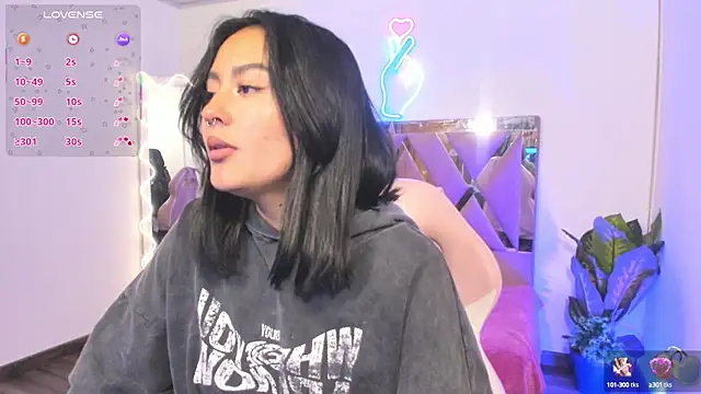 Snapshot of LUDO_KITTY_TAY chatting on February 2025 02:23:02 AM LUDO KITTY TAY online show from February 2025 02:23:02 AM