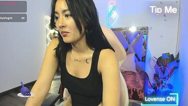 Snapshot of LUDO_KITTY_TAY chatting on February 2025 02:36:02 AM LUDO KITTY TAY online show from February 2025 02:36:02 AM