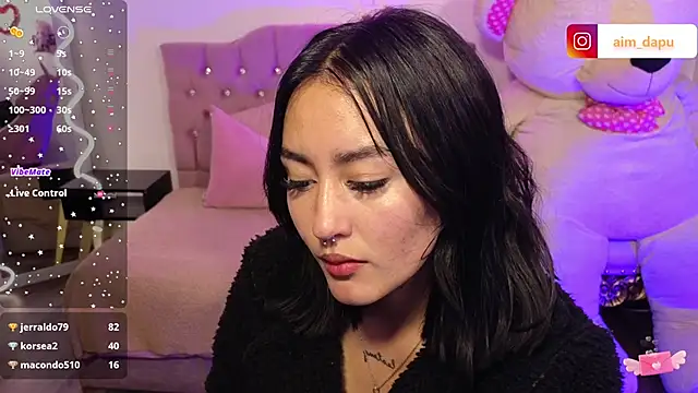 Snapshot of LUDO_KITTY_TAY chatting on March 2025 09:06:01 AM LUDO KITTY TAY online show from March 2025 09:06:01 AM