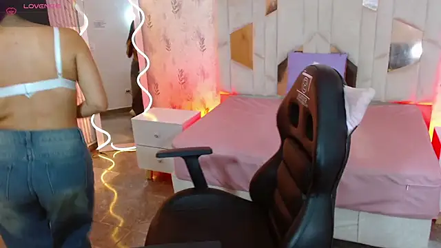 Snapshot of LUDO_KITTY_TAY chatting on September 2025 07:02:02 PM LUDO KITTY TAY online show from September 2025 07:02:02 PM