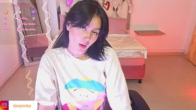 Snapshot of LUDO_KITTY_TAY chatting on September 2025 03:40:01 AM LUDO KITTY TAY online show from September 2025 03:40:01 AM