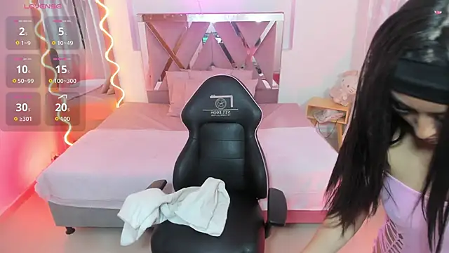 Snapshot of LUDO_KITTY_TAY chatting on September 2025 03:19:02 AM LUDO KITTY TAY online show from September 2025 03:19:02 AM