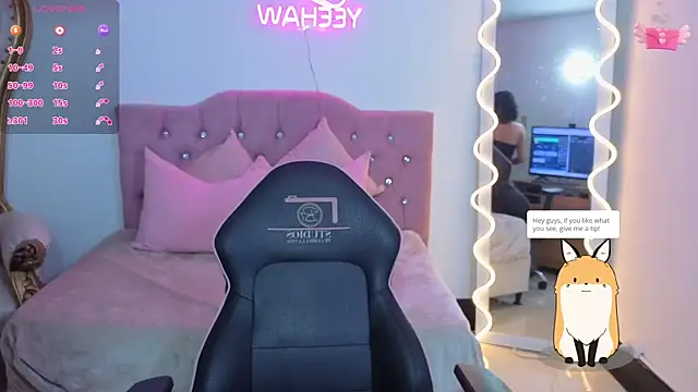 Snapshot of LUDO_KITTY_TAY chatting on October 2025 03:15:01 AM LUDO KITTY TAY online show from October 2025 03:15:01 AM