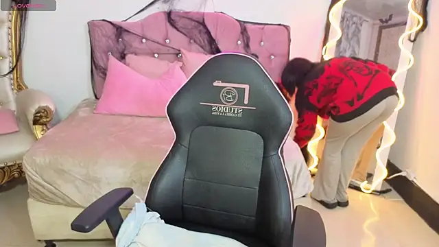 Snapshot of LUDO_KITTY_TAY chatting on October 2025 03:20:02 AM LUDO KITTY TAY online show from October 2025 03:20:02 AM