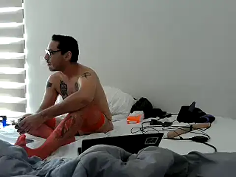 Iscariot19 online show from March 2026 07:29:01 PM