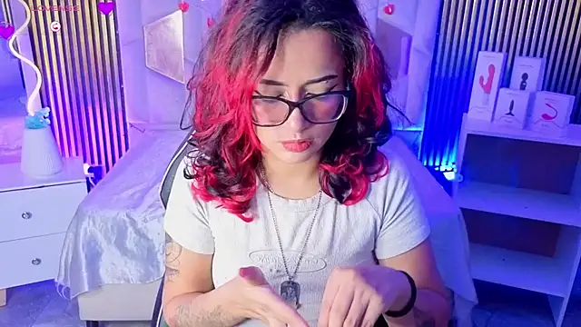 kristen tay online show from February 2026 03:27:02 AM