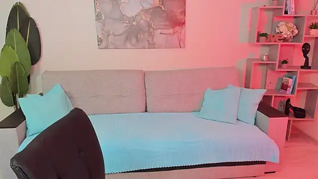 GabriellaMays online show from November 2025 05:07:01 AM