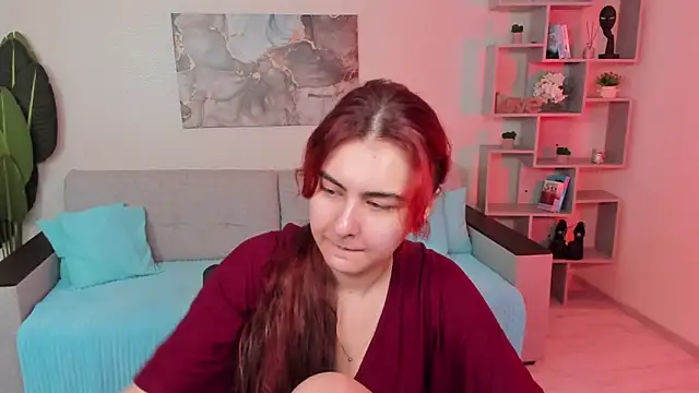 GabriellaMays online show from March 2026 05:13:02 AM