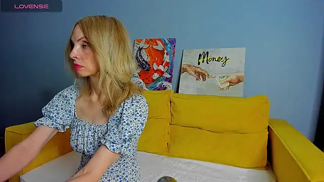 Tasha-Grey online show from February 2025 01:47:02 AM