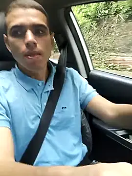 xXDavisXx online show from September 2025 03:39:01 PM