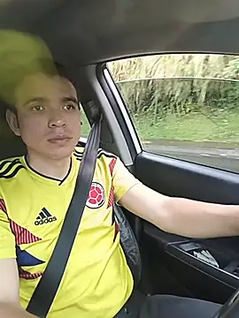 xXDavisXx online show from October 2025 08:09:02 PM