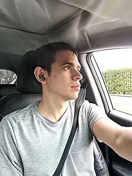 xXDavisXx online show from October 2025 02:40:01 PM