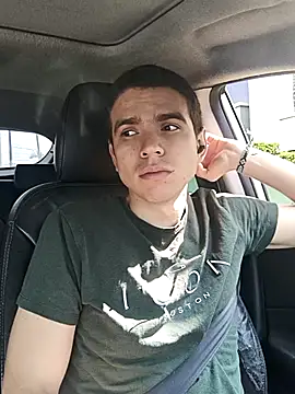 xXDavisXx online show from October 2025 02:02:01 PM