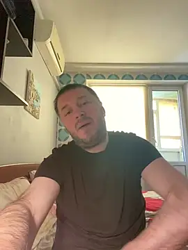 DorianJeday online show from February 2025 11:25:01 AM