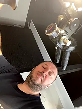 DorianJeday online show from November 2025 09:41:02 AM