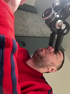 DorianJeday online show from February 2026 10:43:01 AM