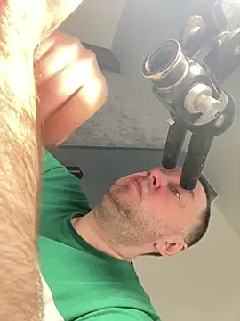 DorianJeday online show from April 2026 07:28:01 AM