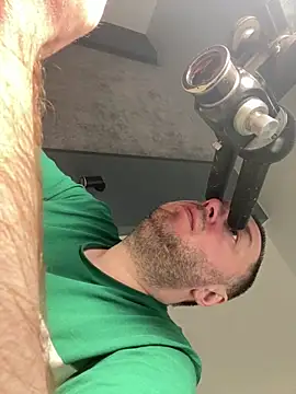 DorianJeday online show from April 2026 08:48:01 AM