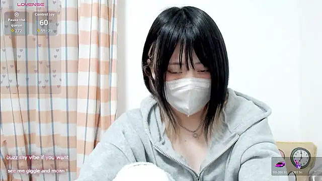 FUYU rain online show from January 2026 12:49:02 AM