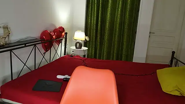 RaileReed online show from March 2026 08:26:01 PM