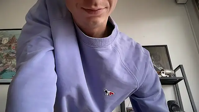 MikymikeBBWD online show from December 2025 11:28:02 AM