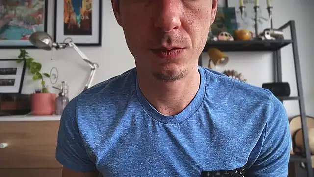 MikymikeBBWD online show from April 2026 12:55:02 PM