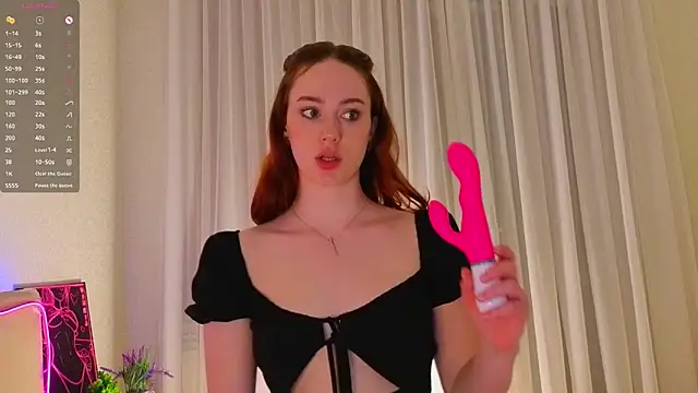 StacyWatts online show from April 2026 09:12:02 PM