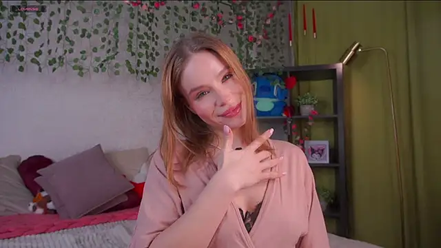 TaiteBayles online show from March 2026 01:34:02 AM