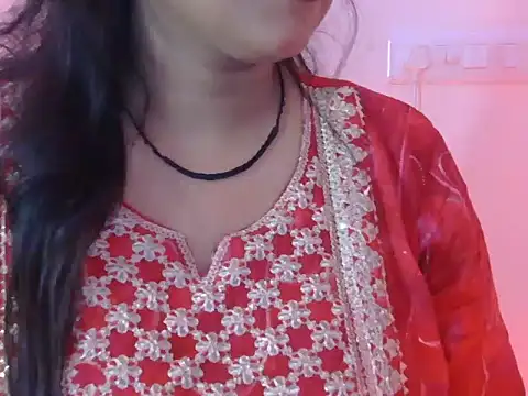 Snapshot of Cute_anamikasingh chatting on October 2025 06:19:02 PM Cute anamikasingh online show from October 2025 06:19:02 PM