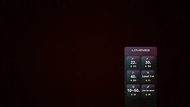 GoddessRieck online show from March 2025 07:38:01 PM