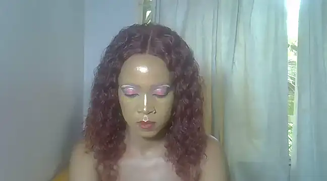 Snapshot of ChloeBab chatting on February 2025 06:23:01 AM ChloeBab online show from February 2025 06:23:01 AM