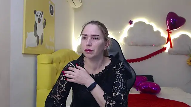 TessaDaybreak online show from March 2025 07:26:01 AM