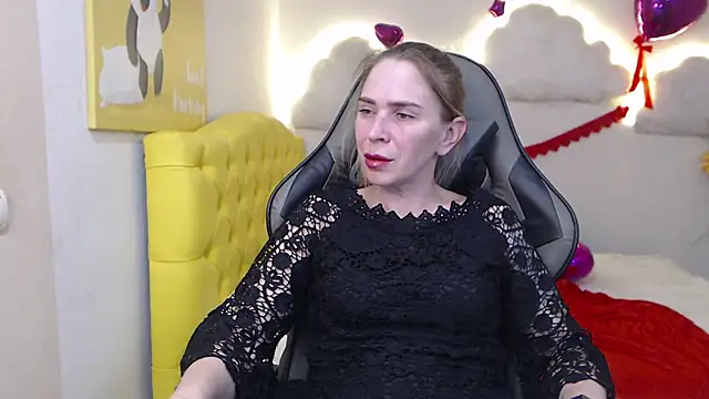 TessaDaybreak online show from March 2025 01:49:01 PM