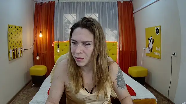 TessaDaybreak online show from November 2025 08:13:02 AM