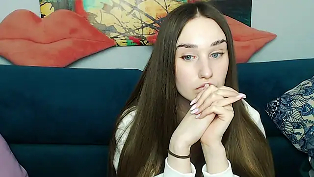 Snapshot of Margarettii chatting on February 2025 10:59:02 AM Margarettii online show from February 2025 10:59:02 AM