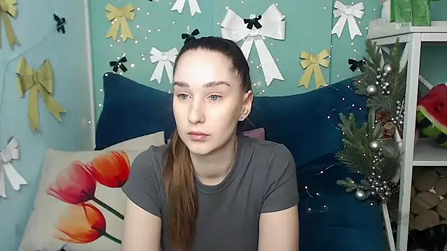 Snapshot of Margarettii chatting on February 2025 05:47:01 AM Margarettii online show from February 2025 05:47:01 AM