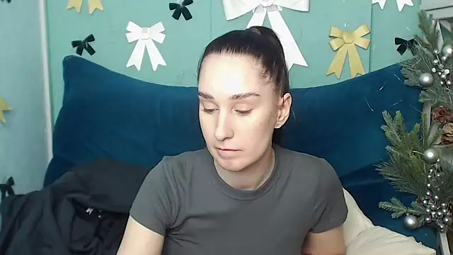 Snapshot of Margarettii chatting on February 2025 08:52:01 AM Margarettii online show from February 2025 08:52:01 AM
