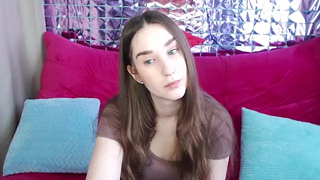 Snapshot of Margarettii chatting on February 2025 05:55:02 AM Margarettii online show from February 2025 05:55:02 AM