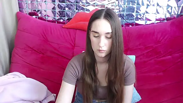 Snapshot of Margarettii chatting on February 2025 09:44:02 AM Margarettii online show from February 2025 09:44:02 AM