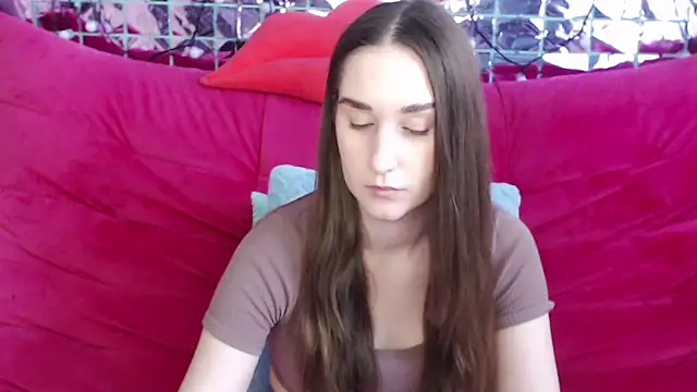 Snapshot of Margarettii chatting on February 2025 01:42:02 PM Margarettii online show from February 2025 01:42:02 PM
