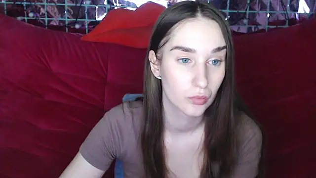 Snapshot of Margarettii chatting on February 2025 04:57:01 PM Margarettii online show from February 2025 04:57:01 PM
