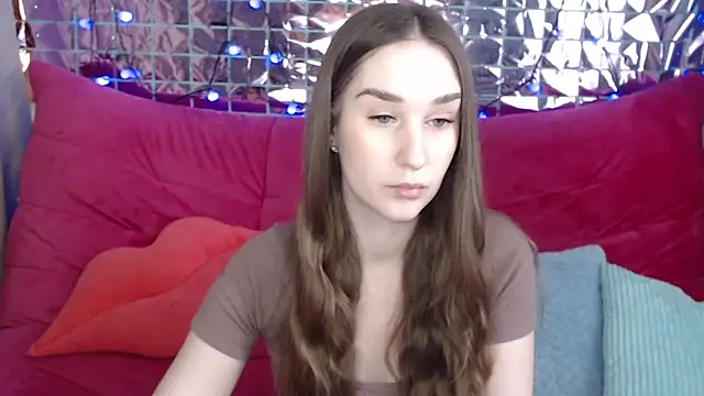 Snapshot of Margarettii chatting on March 2025 05:52:02 AM Margarettii online show from March 2025 05:52:02 AM